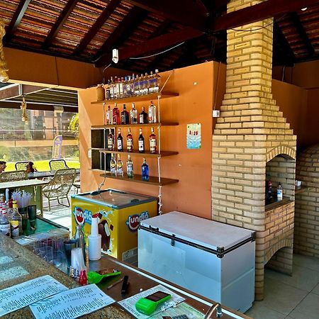 Apartament Piscina, Mar E Estilo Em Angra Dos Reis Zewnętrze zdjęcie
