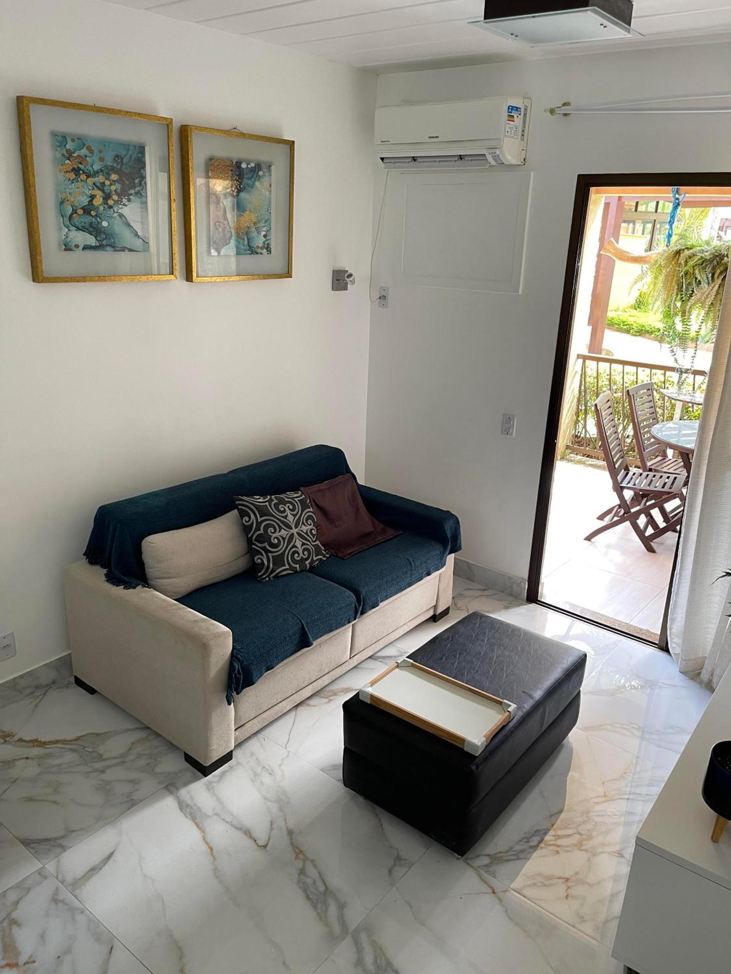 Apartament Piscina, Mar E Estilo Em Angra Dos Reis Zewnętrze zdjęcie